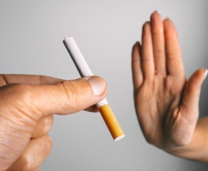 Thói quen sinh hoạt giúp phòng tránh ung thư dạ dày